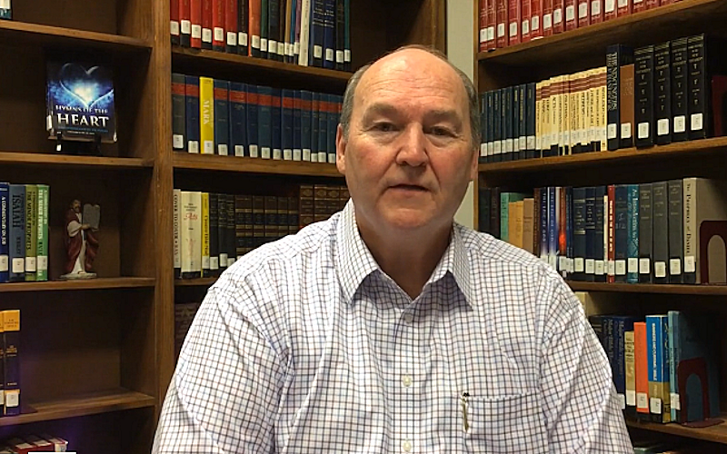 Things to Pray About, Part 1