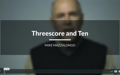 Threescore and Ten