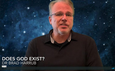Does God Exist?
