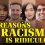 5 Reasons Racism is Ridiculous