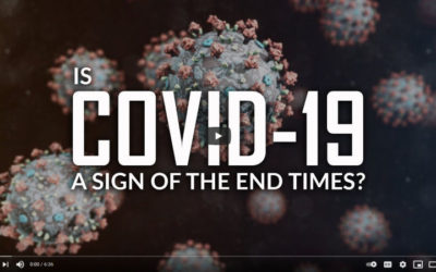 Is COVID-19 a Sign of the End Times?