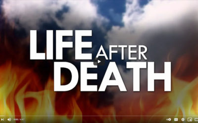 Life After Death
