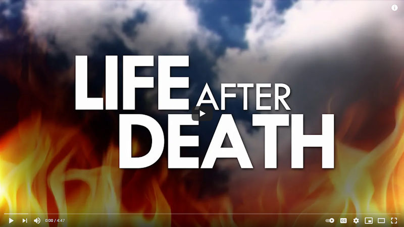 Life After Death