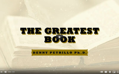 The Greatest Book