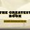 The Greatest Book