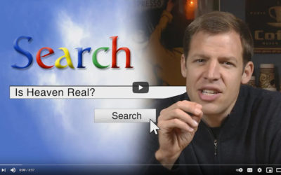 Is Heaven Real?