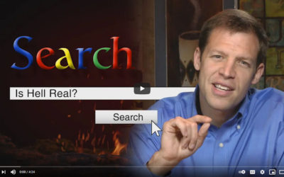 Is Hell Real?