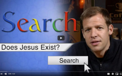 DOES Jesus Exist? | Search Jesus