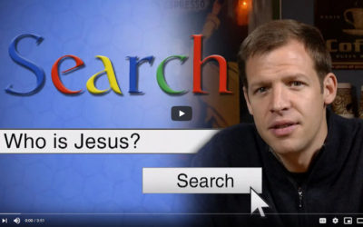 WHO is Jesus? | Search Jesus