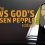 Are the Jews God’s Chosen People Today?