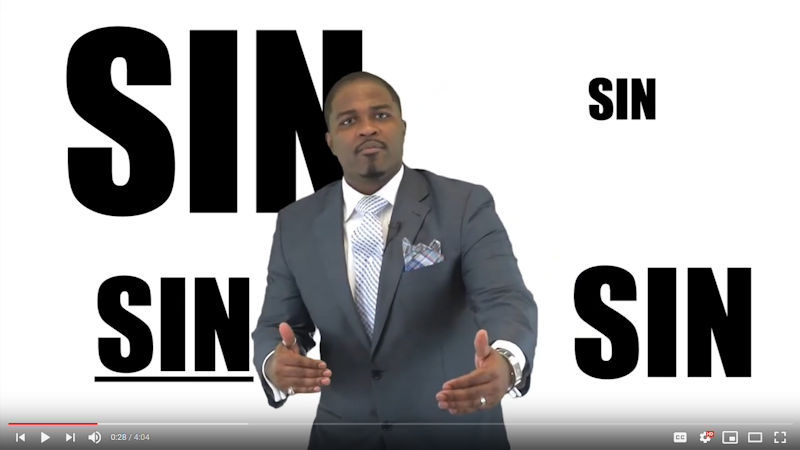 Why are You Hurting God?