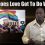 What Does Love Got To Do With It?