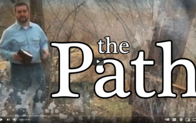 The Old Paths