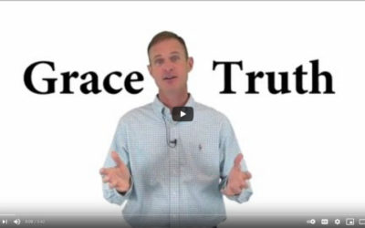 Grace & Truth