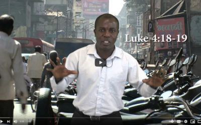 Ashamed of the Gospel?