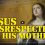 Was Jesus Disrespectful to His Mother?