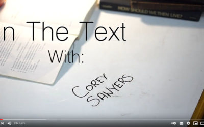 In the Text: The Book of Job