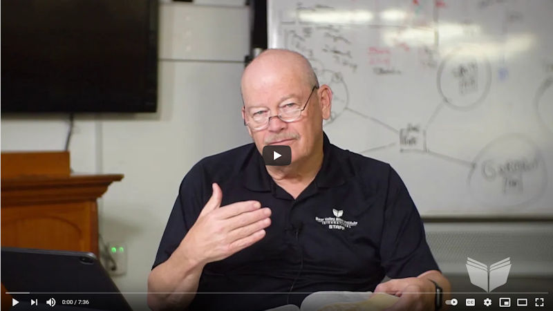 In The Text: The Relevance of Leviticus