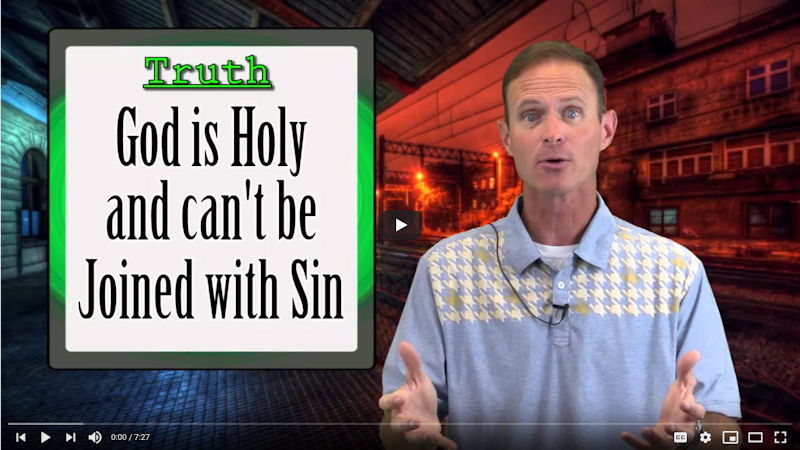 What’s Wrong With “The No Judgment Gospel”?