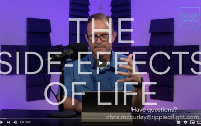 The Side Effects Of Life