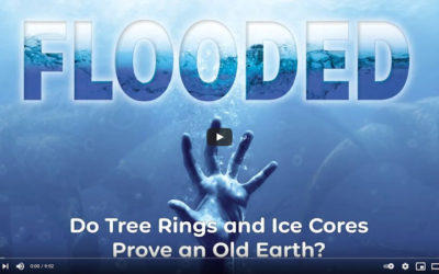 Do Tree Rings and Ice Cores Prove an Old Earth?