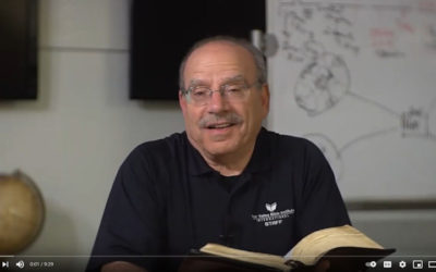 In The Text: Exegetical Thread in Matthew