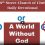 A World Without God