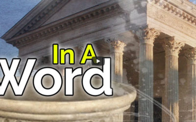 The Power of “Word”