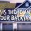 Why Is There An Ark In Your Back Yard?