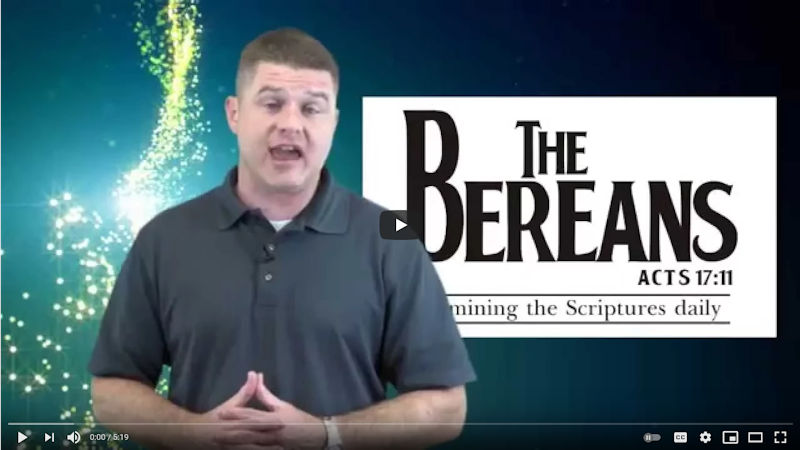 Identifying a False Faith