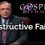 Constructive Failure
