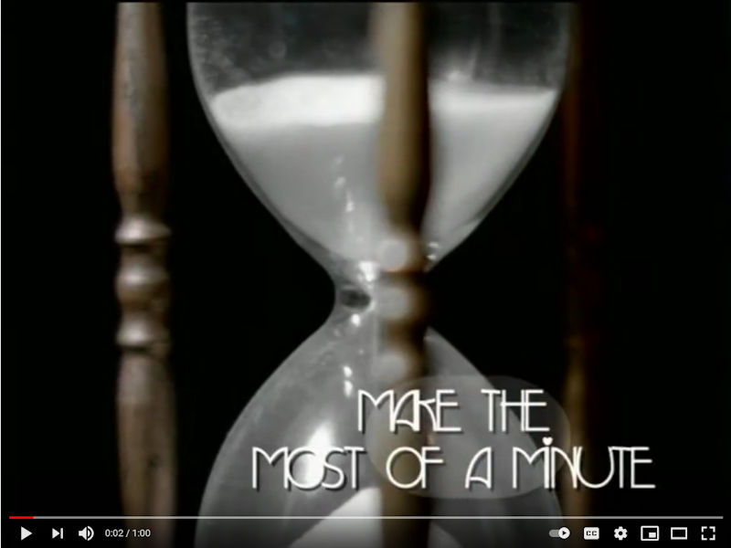 PMA – Positive Mental Attitude