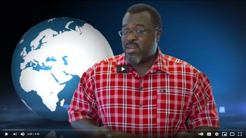 Becoming What God Intended