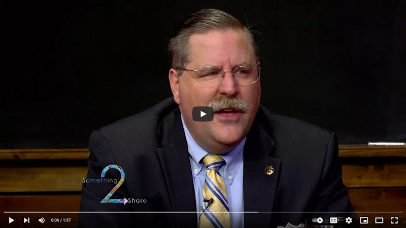 The Most Important Thing