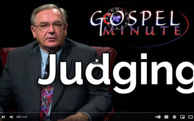 Judging