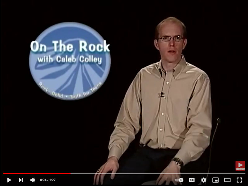 Is There Absolute Truth?