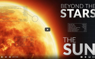 Beyond the Stars: The Sun