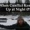 Psalm 3 – When Conflict Keeps You Up at Night
