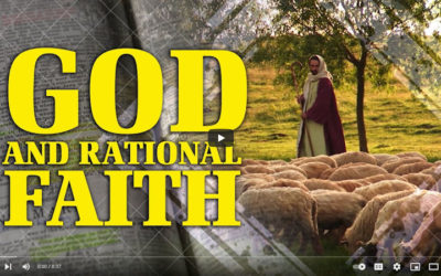 God and Rational Faith