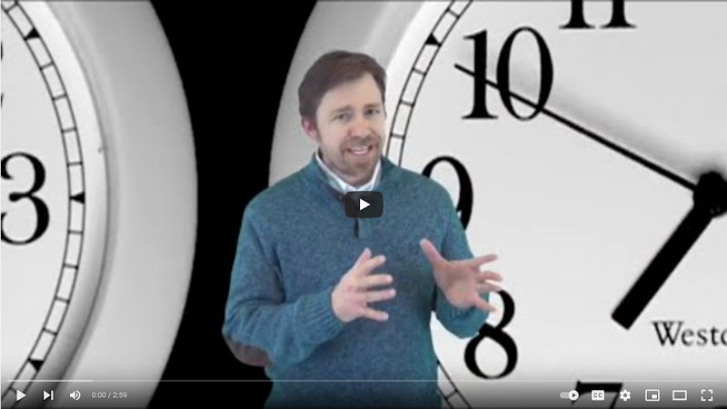 Understanding the Times