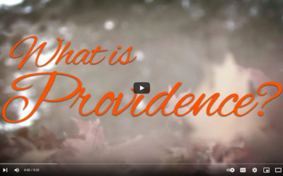 What is Providence?