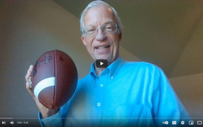 What’s a Football Worth?