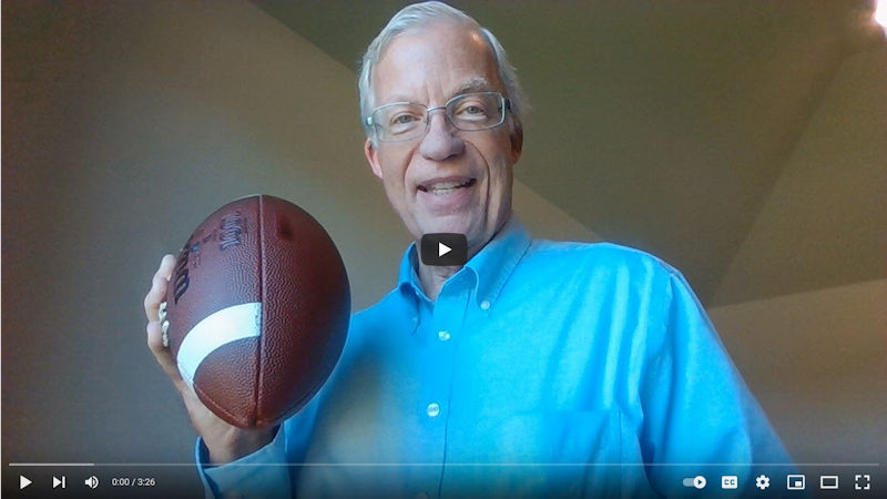 What’s a Football Worth?