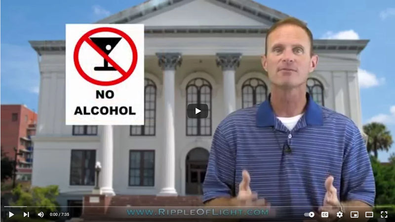 Whats Wrong With “The Activist Gospel”?