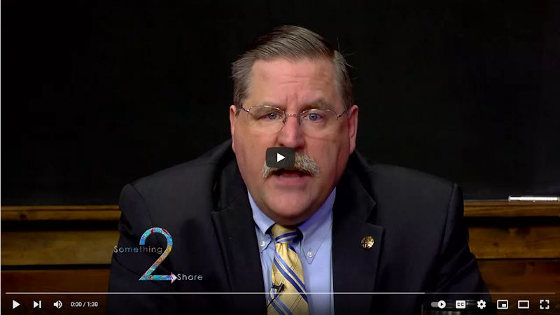 How in the World are You