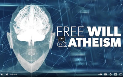 Free Will and Atheism