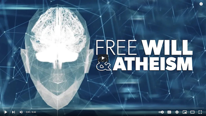 Free Will and Atheism