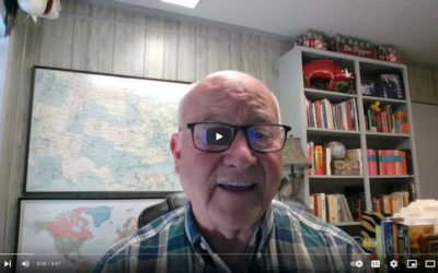 How to stay married 47 years