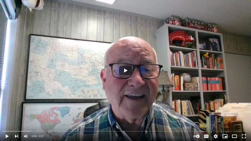 How to stay married 47 years