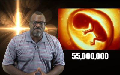Abortion or Murder?